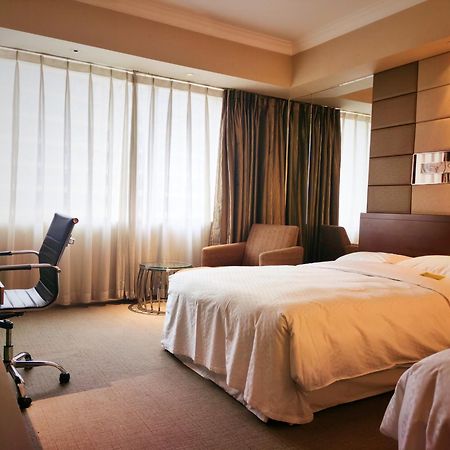 Four Points By Sheraton Beijing, Haidian Esterno foto