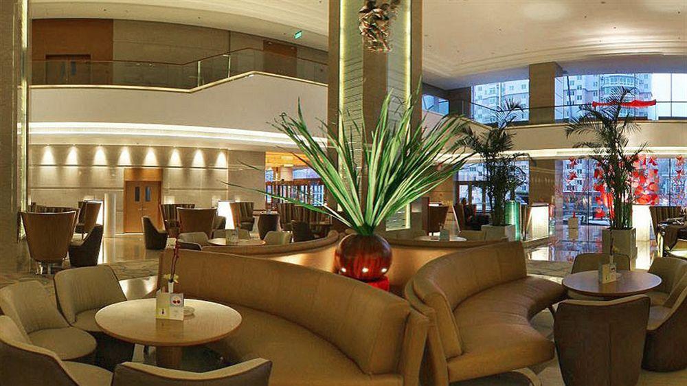 Four Points By Sheraton Beijing, Haidian Esterno foto