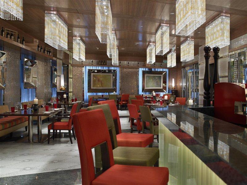 Four Points By Sheraton Beijing, Haidian Esterno foto