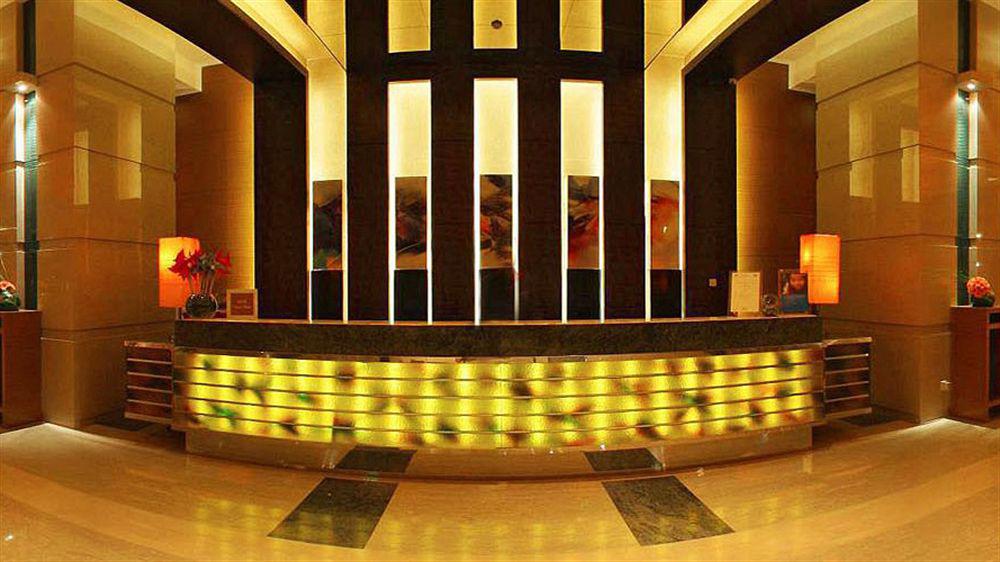 Four Points By Sheraton Beijing, Haidian Esterno foto